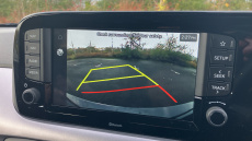 Hyundai i10 1.0 [63] Premium 5dr Auto [Nav] Petrol Hatchback